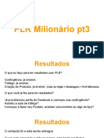 PLR Milionario