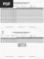 Boletin Centralizador 31920035 13 Tercero A 2022