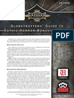 (uploadMB - Com) Leagues of Adventure - 202104 - Globetrotters&#039 Guide To Gothic Horror - Bonus Material