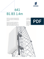 AIR 1641 B1B3 Datatsheet