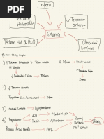 Edema Patogenesis