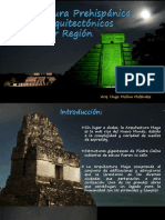 Arquitectura Maya