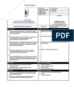 SOP Penyusunan Peta Audit Dan PKPT Berbasis Risiko