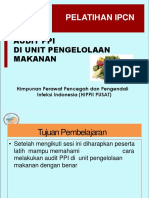 Materi Audit Di Ins Gizi