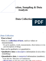 Data Collection