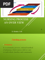 1 Nursing Process