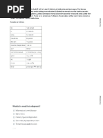 mrcp2 Rheumatology