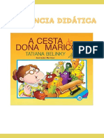 A Cesta de Dona Maricota