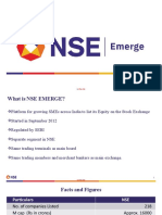 NSE SME Presentation 2021