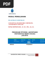 Modul 1 Pelakor Sep 2020 Dari Bu Ratna