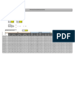 Planilha de Dimensionamento Das Bocas de Lobo - XLSX - GAP