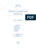 Taller 1 - Unidad 3 - 2do Parcial - Desarrollo Punto 3 y 4 Del Proyecto