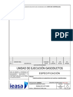 Ieasa-00-G-et-0008 - 0 - Codificación de Elementos de Plantas Compresoras