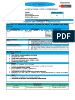 Sesion #1 Comunicacion 2° Año