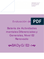 BADyG E2 R