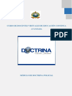 1-Doctrina Policial