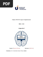 Asignación II 1398