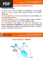 Mediciones Magneticas