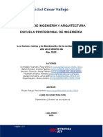 Informe de Investigación - G3