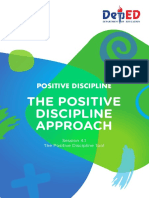 Session 4.1 Positive Discipline - IB2