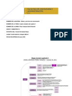 Cuadro Sinóptico de La Lectura Del Capitulo 2