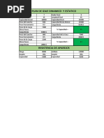 Calculo de Izaje v-001