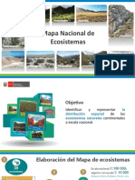 Mapa de Ecosistemas 23052019