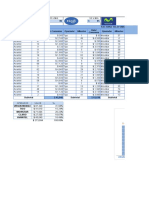 Ejercicios 1 Excel Intermedio 24 Abril