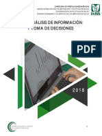 09 Guia Técnica de Análisis de Información y Toma de Decisiones v. 2018