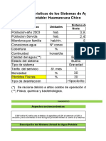 Caso 3 de Formulacion de Proyecto