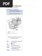 Guerra Civil Camboyana