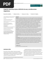 Trombelli Et Al-2018-Journal of Periodontology - En.es