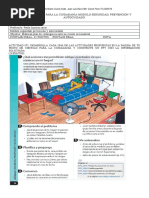 Trabajo Ciencias para La Ciudadania