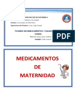 Medicameos L.C.