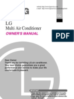 LG Manual