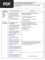 Roteiro Do Plano de Ação Educativa em Saúde Es 22.1