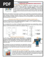 Actividad 1 Programacion Segundo