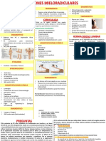 18-07-2022 - Lesiones Mieloradiculares - Grupo 7