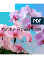 Manual Da Orquídea Florida