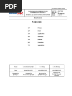 J910-DT03-P0ZEN-040005 SQCP-0104 (Risk Control) - Rev.1