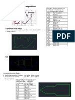 Tarea 3 de Dibujo Técnico Computarizado