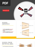 Nozzle