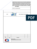 Design Note of Lvup CH-115+837