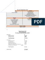 ABM Computations