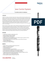 ROCS Umbilical-Less Control System