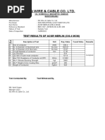 Acsr Merlin (TR)