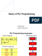 PLC Programming