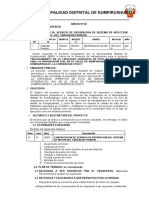 Mantenimiento Yo Reparación de Bomba de Inyección e Inyectores - Wa320-5