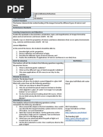 Lesson Plan - LIGHT G10