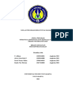 PKM Kewirausahaan - Compress Dikonversi